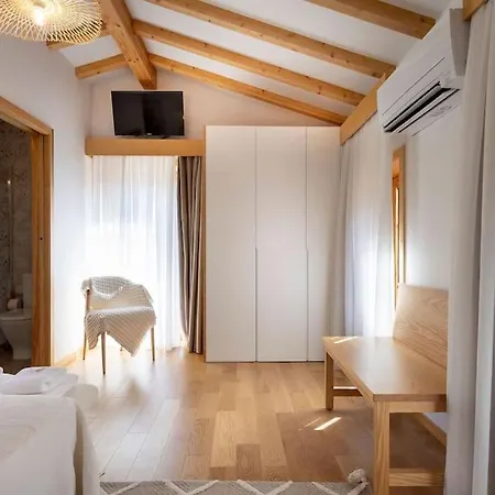 Appartamento Casa Ponte De Espindo