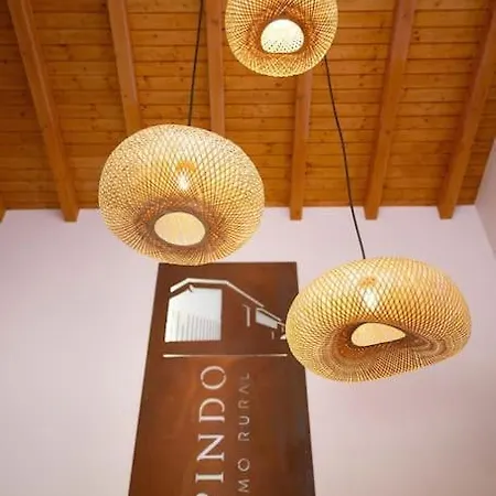 Casa Ponte De Espindo Appartamento Bustelo (Penafiel)
