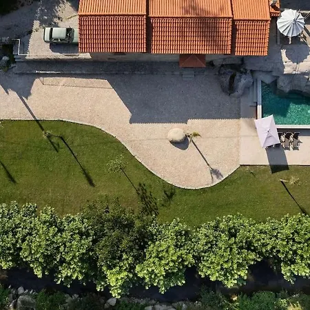Appartamento Casa Ponte De Espindo *