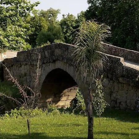 Appartamento Casa Ponte De Espindo *