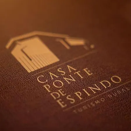 Casa Ponte De Espindo * Bustelo (Penafiel)