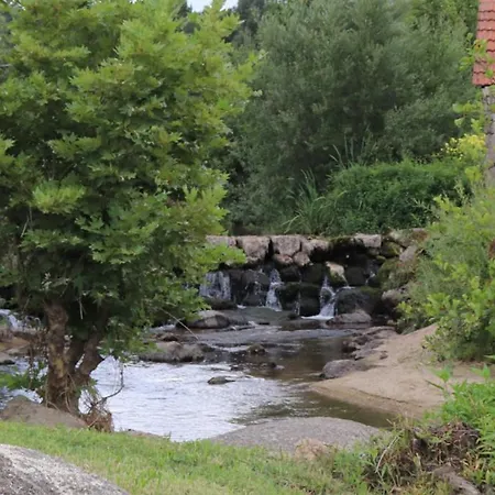 Casa Ponte De Espindo Appartamento Bustelo (Penafiel)