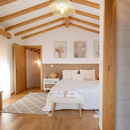 Appartamento Casa Ponte De Espindo Bustelo (Penafiel)